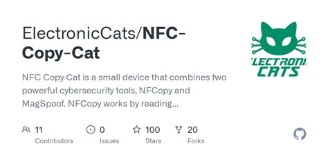 nfc copy cat scam